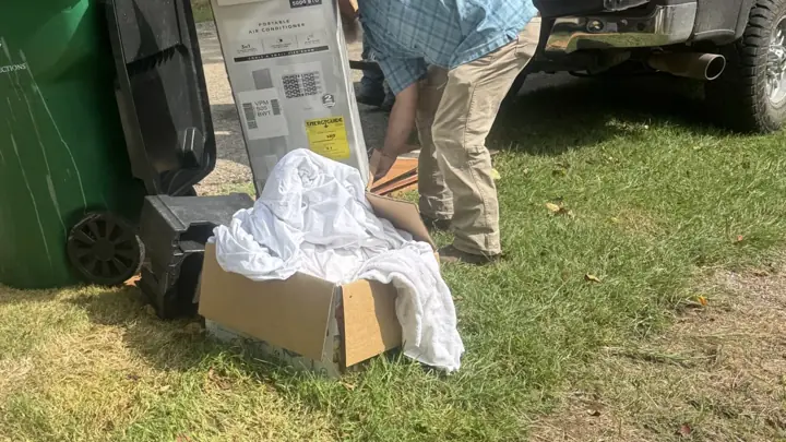 Storage Unit Cleanouts